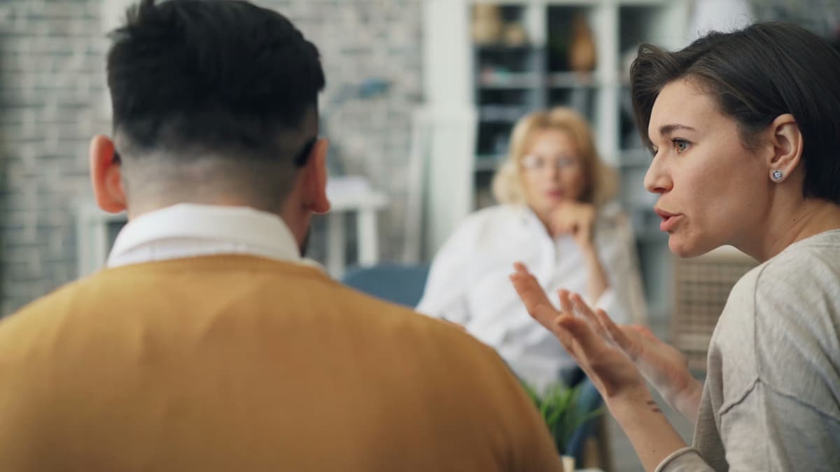 Verbality screenshot